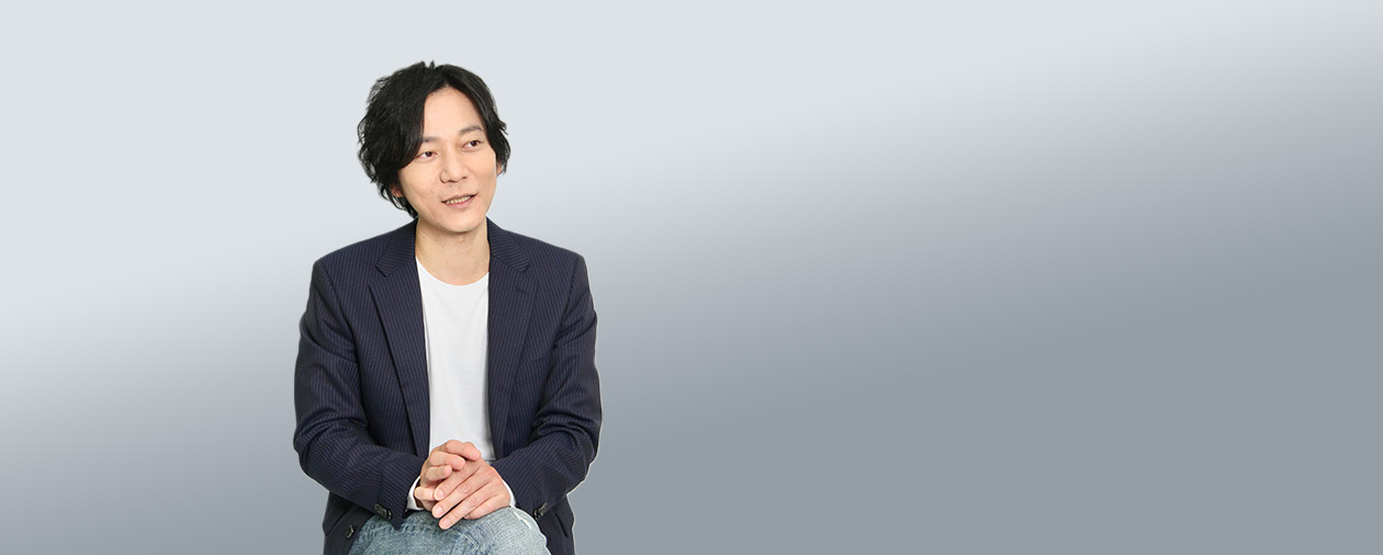 社長メッセージ