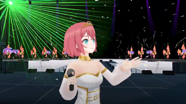 VTuber Technology